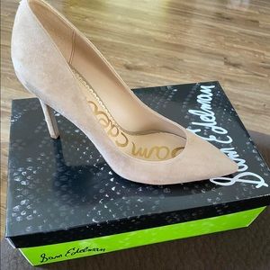 Sam Edelman Hazel pump